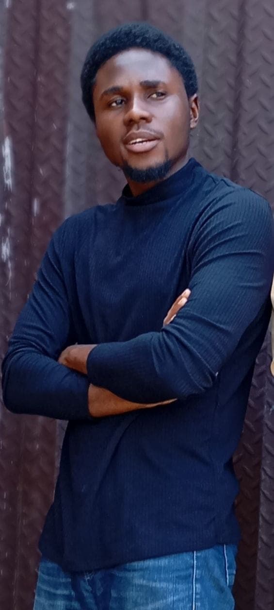 COO – Okorie Emmanuel N.